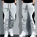 All-Day Comfort Mens Wide-Leg Pants