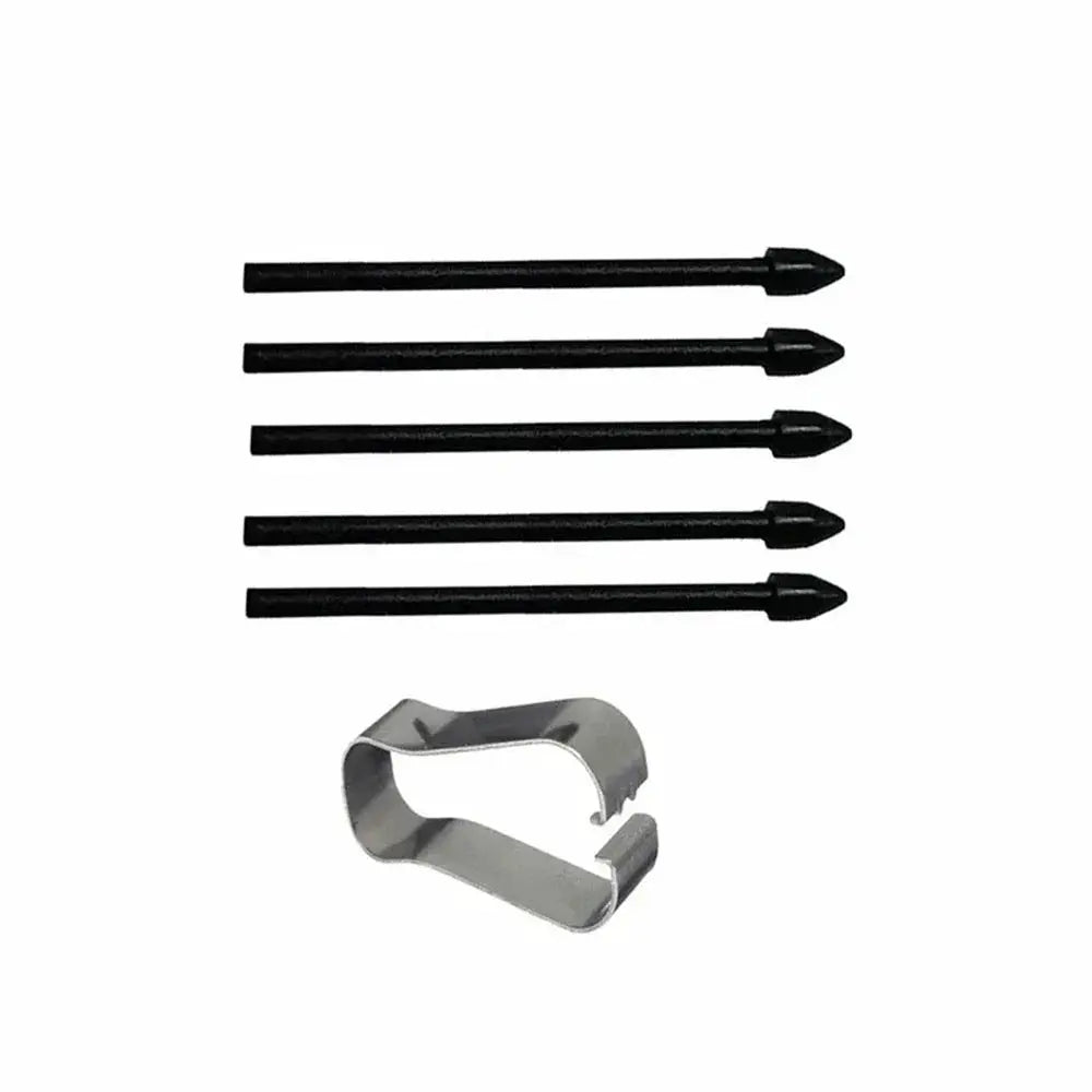 Galaxy Tab Stylus Pen Tip Replacement Nib S6 S7 S8