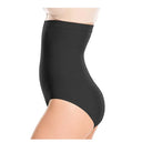 High Rise Body Shapewear Panties for Tummy Control