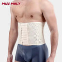Men's Waist Trainer for Tummy Control