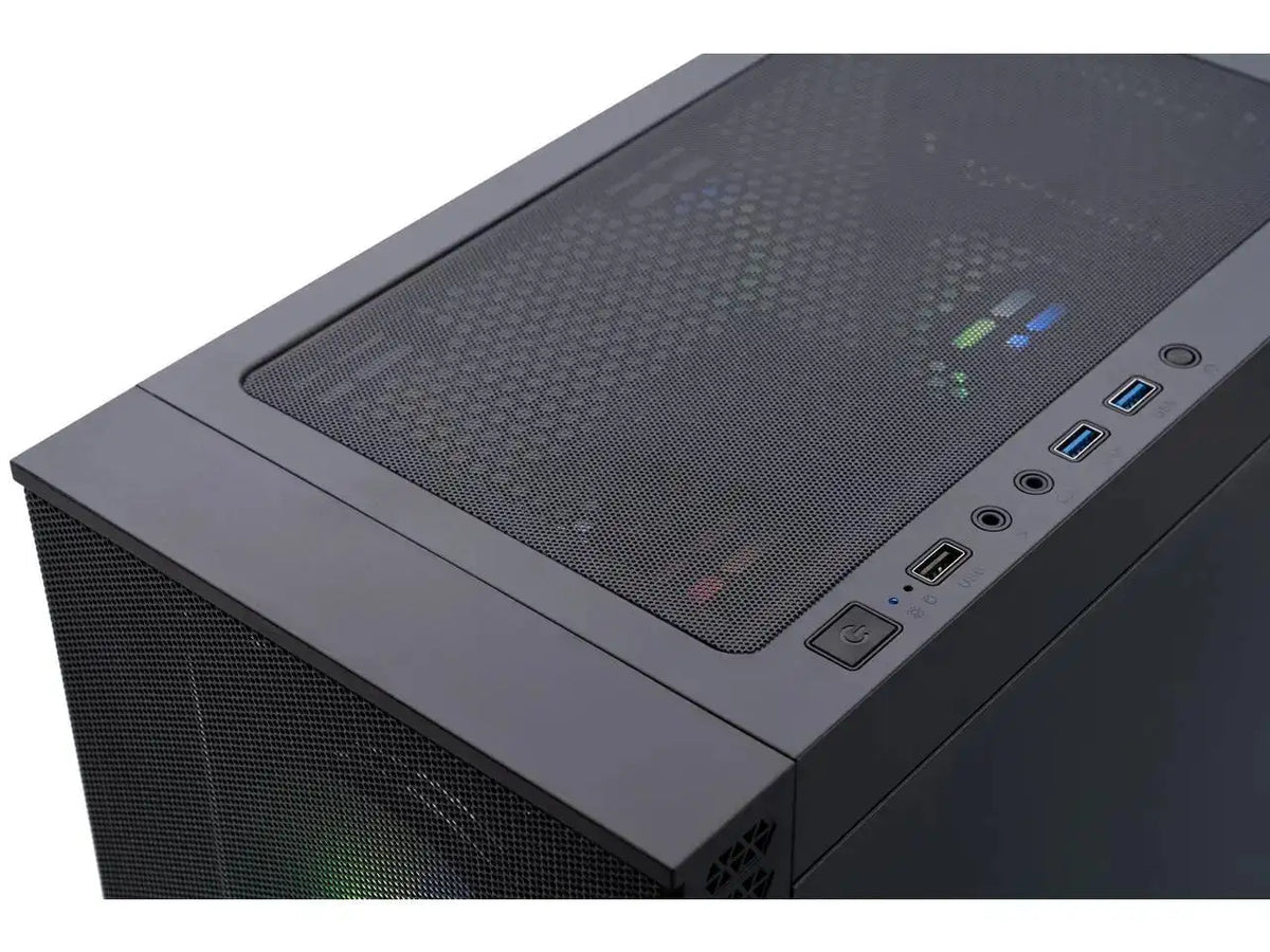ABS Cyclone Advanced Gaming PC — product view 4