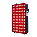 iHealred 660nm and 850nm Red Light Therapy for Rejuvenation and Muscle Relief