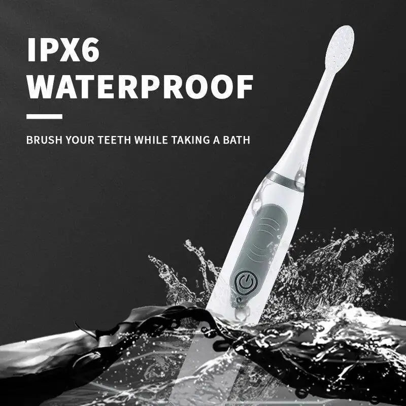 Jianpai Sonic Toothbrush Cleaning For Healthy Smiles