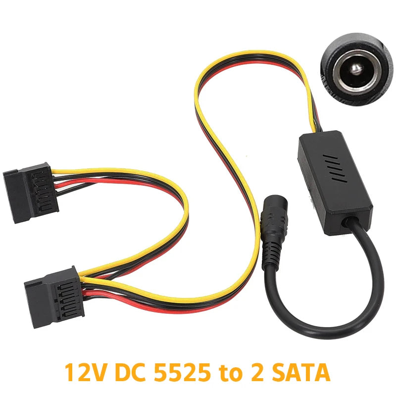 Power External Hard Drive