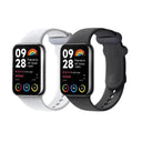 Mi Band Pro GPS Blood Oxygen Fitness Tracker AMOLED Screen