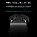 Gaming Mouse Skates Smooth Glide