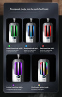 Smart USB Essential Oil Diffuser for Home and Office Use