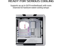 Asus ROG Strix Helios White Case