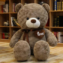 High Quality 2 Colors Teddy Bear
