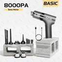 Car Vacuum Cleaner: Powerful Handheld Cleaning Tool for Cars