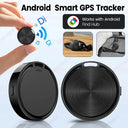Smart Tag - Waterproof Bluetooth Tracker Finder