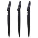 Precise Eyebrow Trimmer Set for Travel