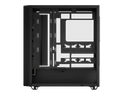 The CORSAIR RS ARGB is a spacious and fully-loaded Fully