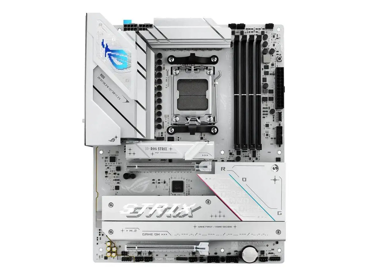 Asus Rog Strix Gaming Wifi — product view 2