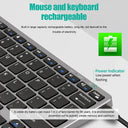 Cross-Device Keyboard for Laptop and PC