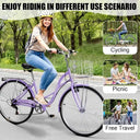 Inch Womens Speed Beach Cruiser