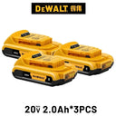 Trusted Dewalt 20V Flexvolt Battery