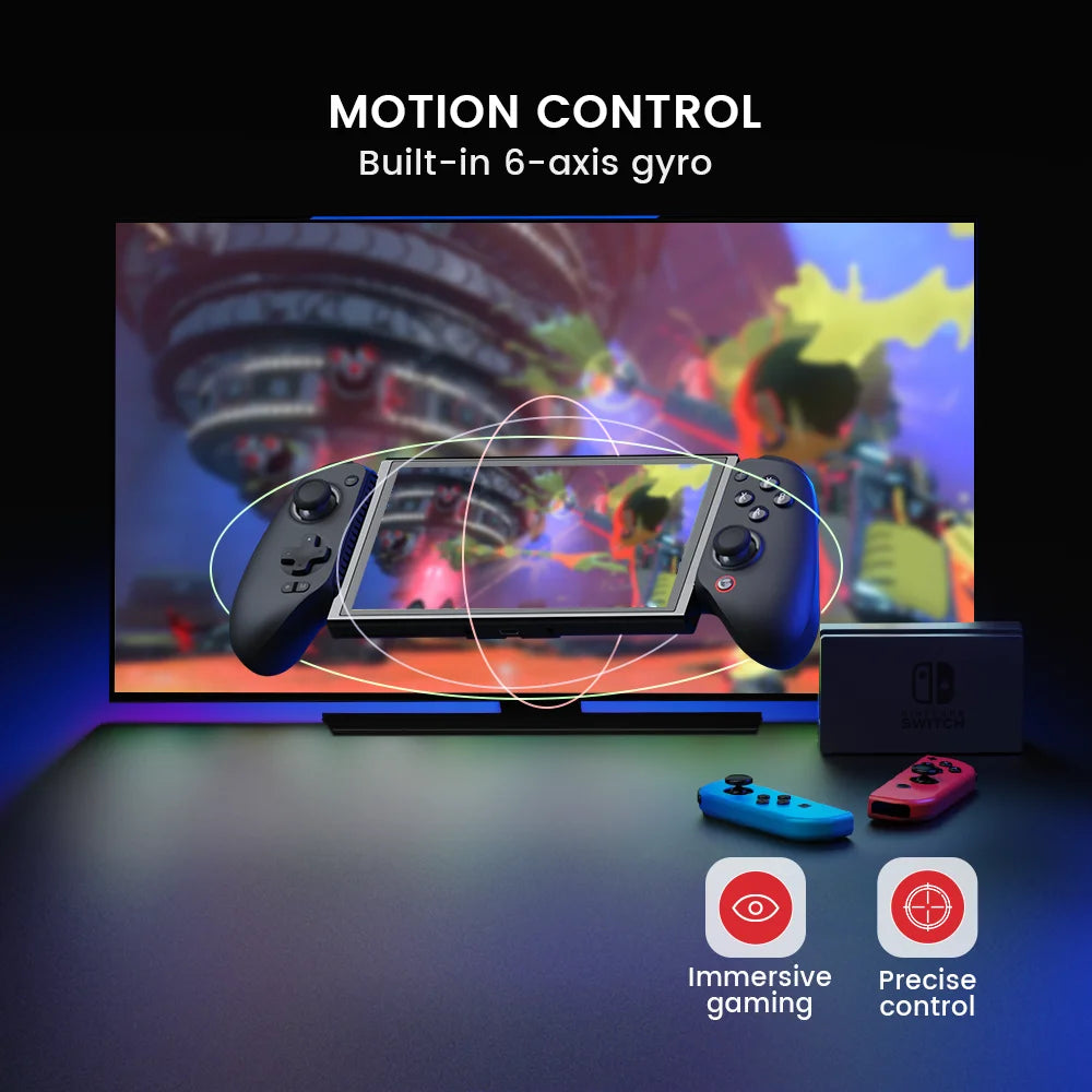 Gamesir G Bluetooth Gamepad Hall