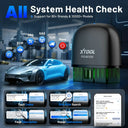 XTOOL OBD2 Auto Diagnostic Scanner