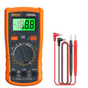 Digital Multimeter AC DC Tester