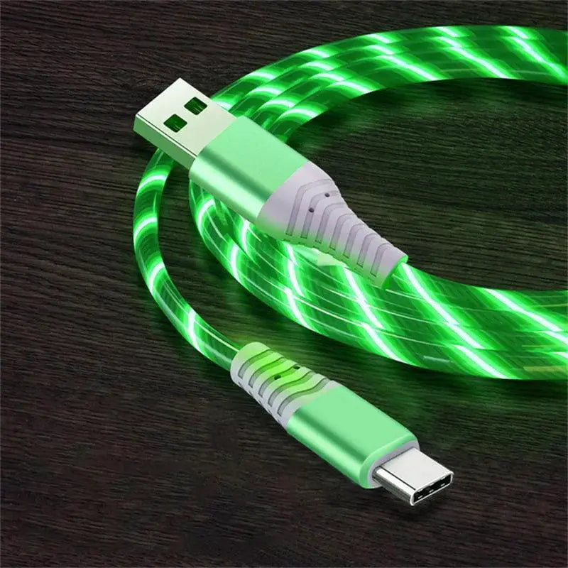 Fast Charging Usb Cable for Desk Setup — product view 10
