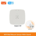 Smart Life Zigbee Presence & Motion Sensor with Radar Device