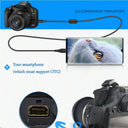 Type C Mini8P Camera Cable