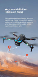 Lenovo Cine Drone 8K FPV - Filmmakers