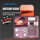 Ampown Game Console
