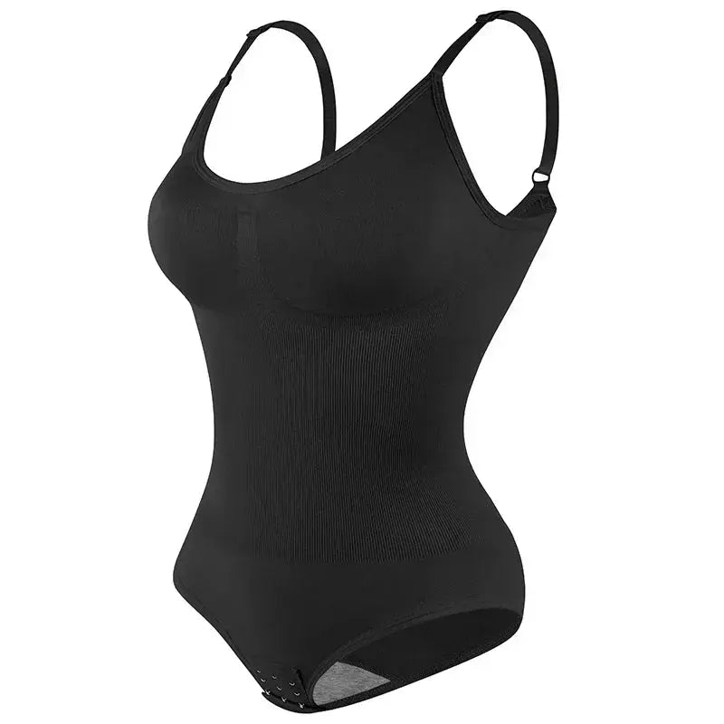 Smooth Silhouette Bodysuit for Women — product view 11