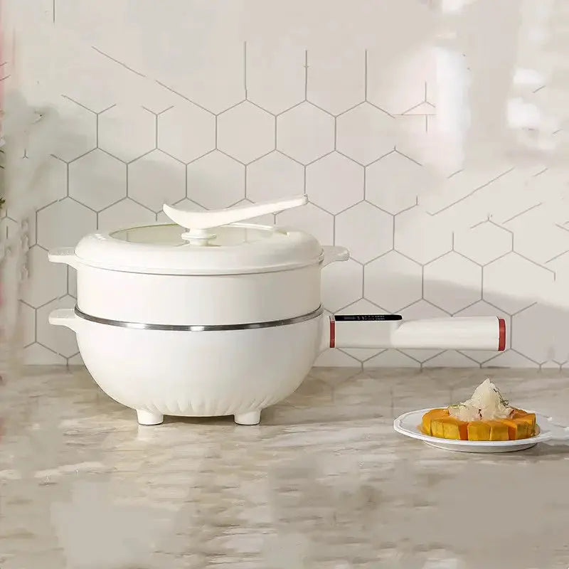 Wok for Busy Families Fast Heat — product view 8