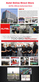 Autel MaxiIM KM100 Key Fob Programming Tool 2PCS IKEY