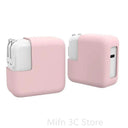 Rugged Power Supply Case for MacBook Pro