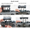 Secure Drone Lanyard for DJI Mini 2