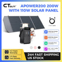Portable Power Station