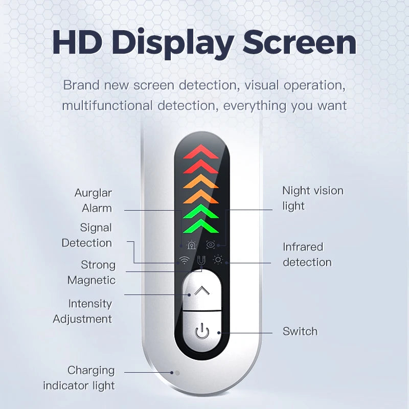Smart Detector Universal Anti Spy