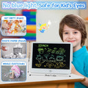 Kids LCD Board - Erasable Creative Drawing Tablet
