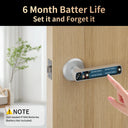 Viladepot Lock - Keyless Entry