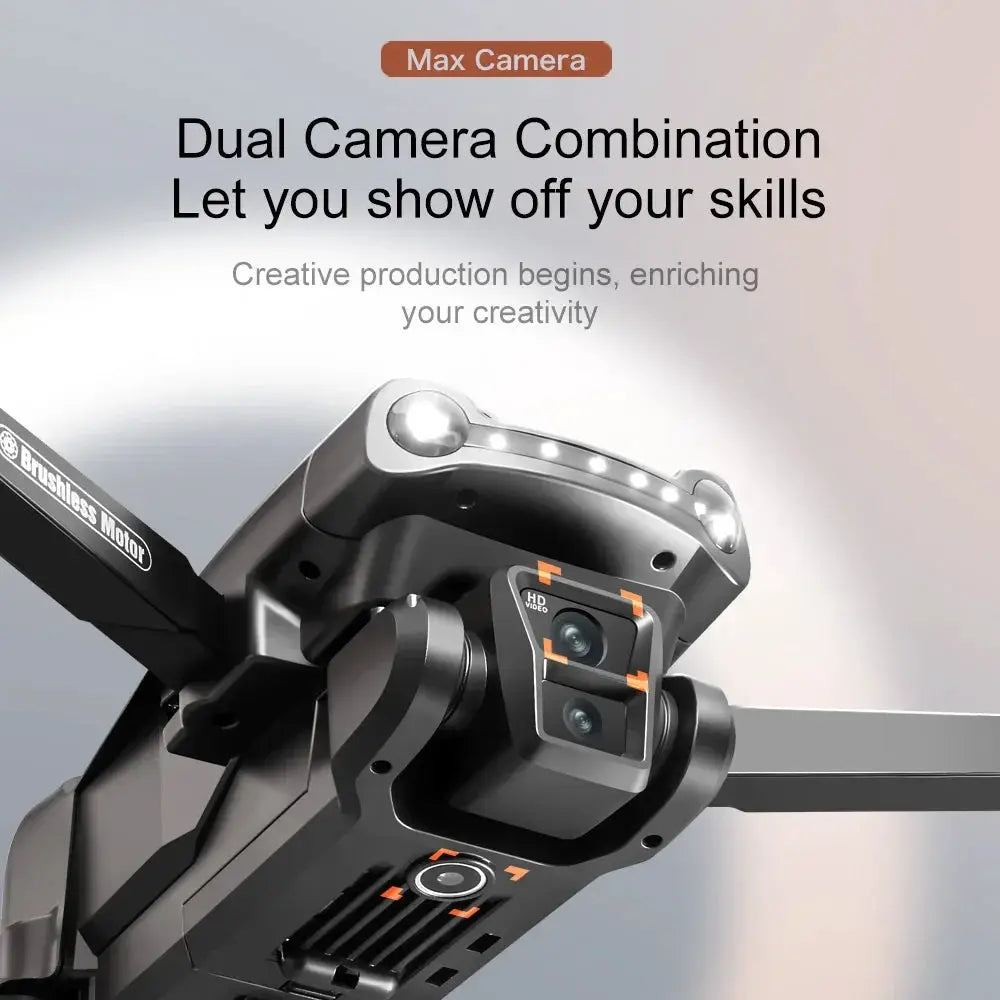 Lenovo Drone - Cinema-Quality — product view 18
