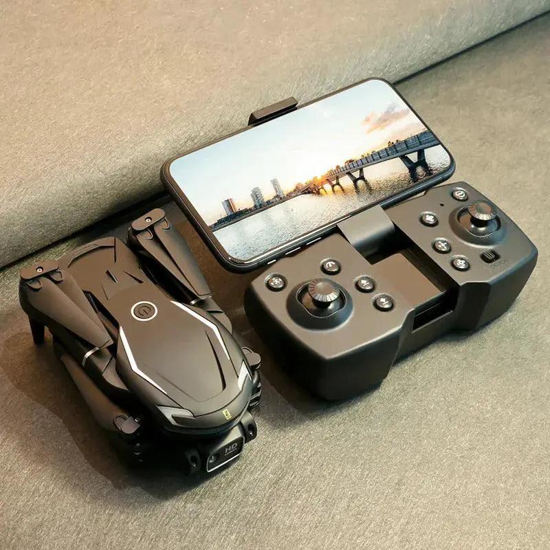 V88 Drone Dual Camera Quadcopter For Aerial Photography