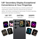 Oukitel Pro Large Battery Smartphone