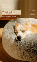 Removable And Washable Kennel Winter Heattech Mattress for Dogs