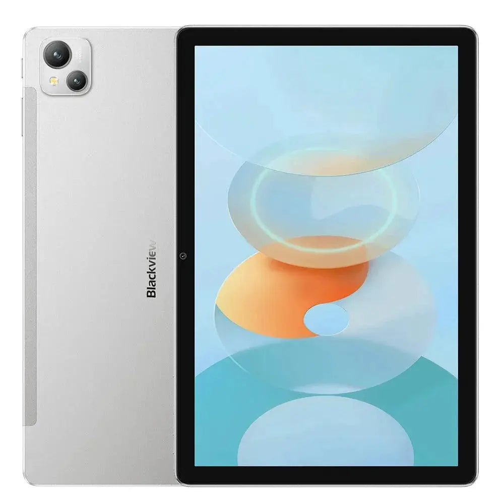 Blackview Tab 13 Tablet 10.1 FHD 6GB RAM 128GB Storage