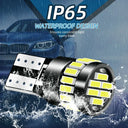 Car Interior LED Bulbs for Bright Cabin