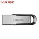 SanDisk Ultra Flair USB Flash Drive