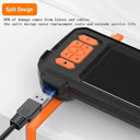 Smart Borescope for Pros Pipe Inspection