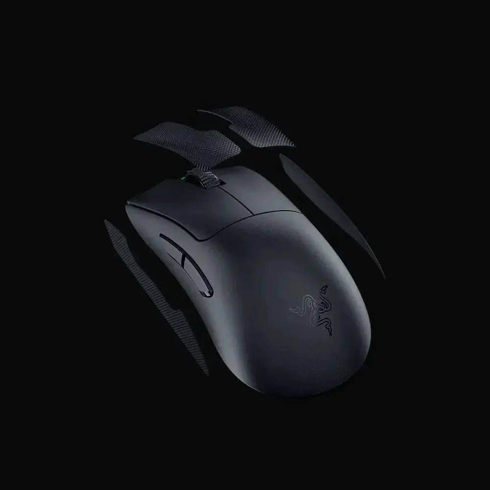 Razer DeathAdder V3 Pro Lightweight Wireless Gaming Mouse