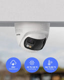Annke Degree Dual Lens Camera