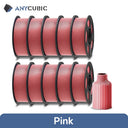 Anycubic PLA Filament Printers Fit