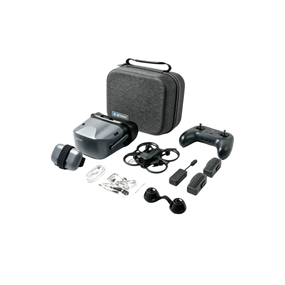 Betafpv Fpv Drone Kit — product view 1